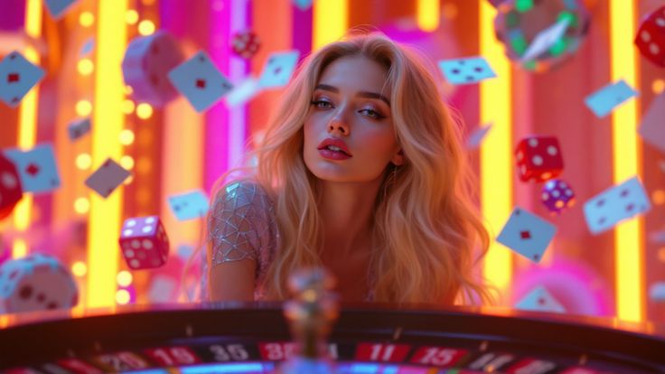 پاکستان میں Dyce Games قانونی ہے۔