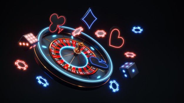Dyce Games Live Casino