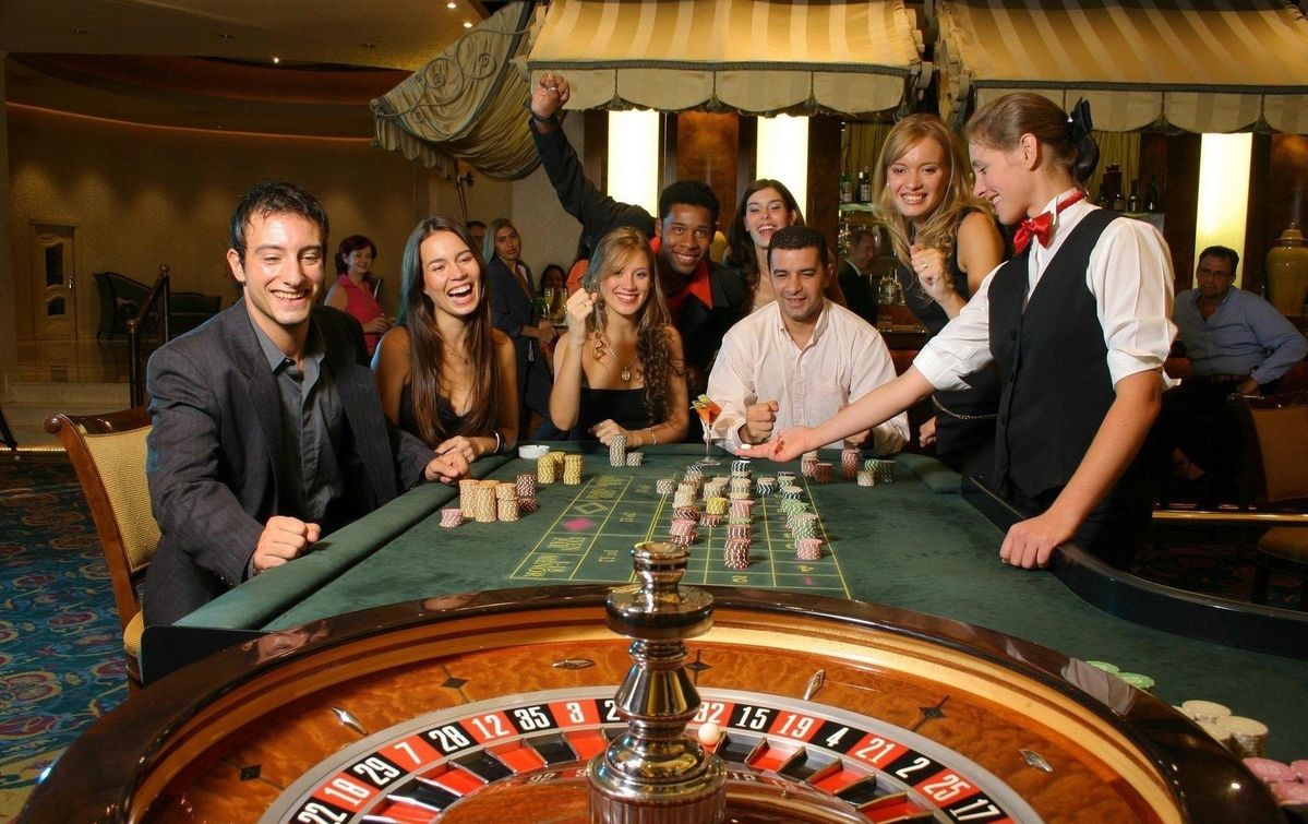 Dyce Games Live Casino