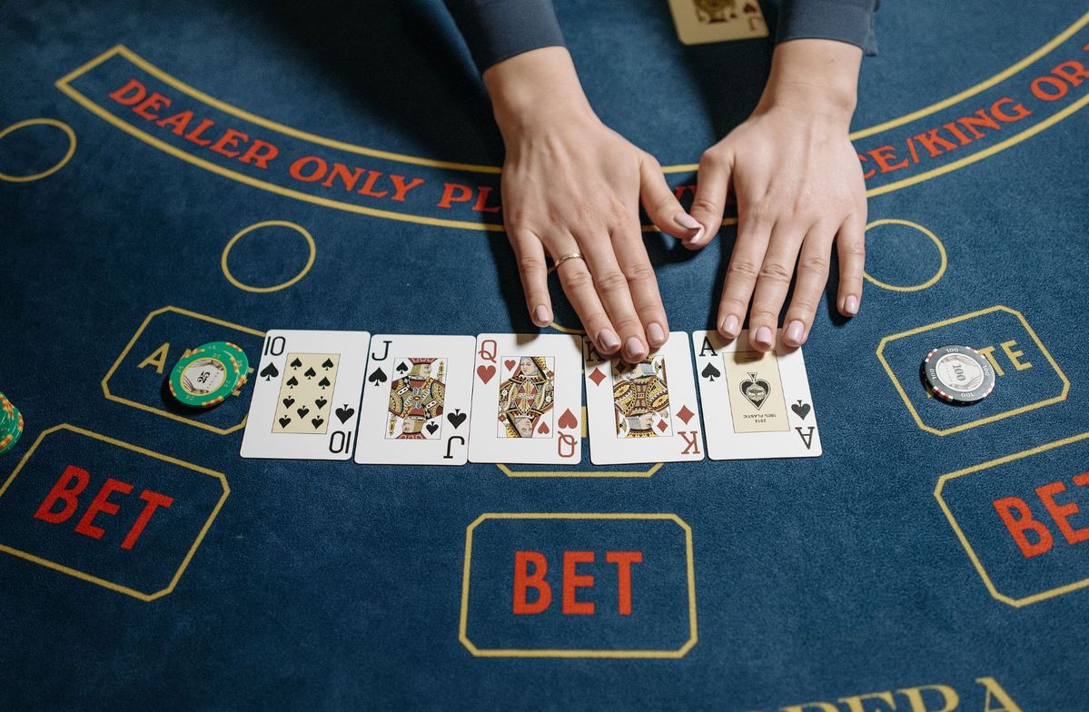 Dyce Games Live Casino